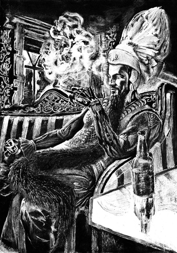 Items similar to Bluebeard, Blue Beard, La Barbe bleue, Charles Perrault, Gilles de Rais Items similar to Bluebeard, Blue Beard, La Barbe bleue, Charles Perrault, Gilles de Rais