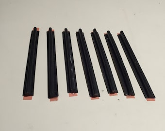 T-Track / T-Profile Kit for Luke Skywalker ANH Lightsaber