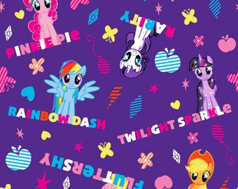 Fabric Metro Area Rarity