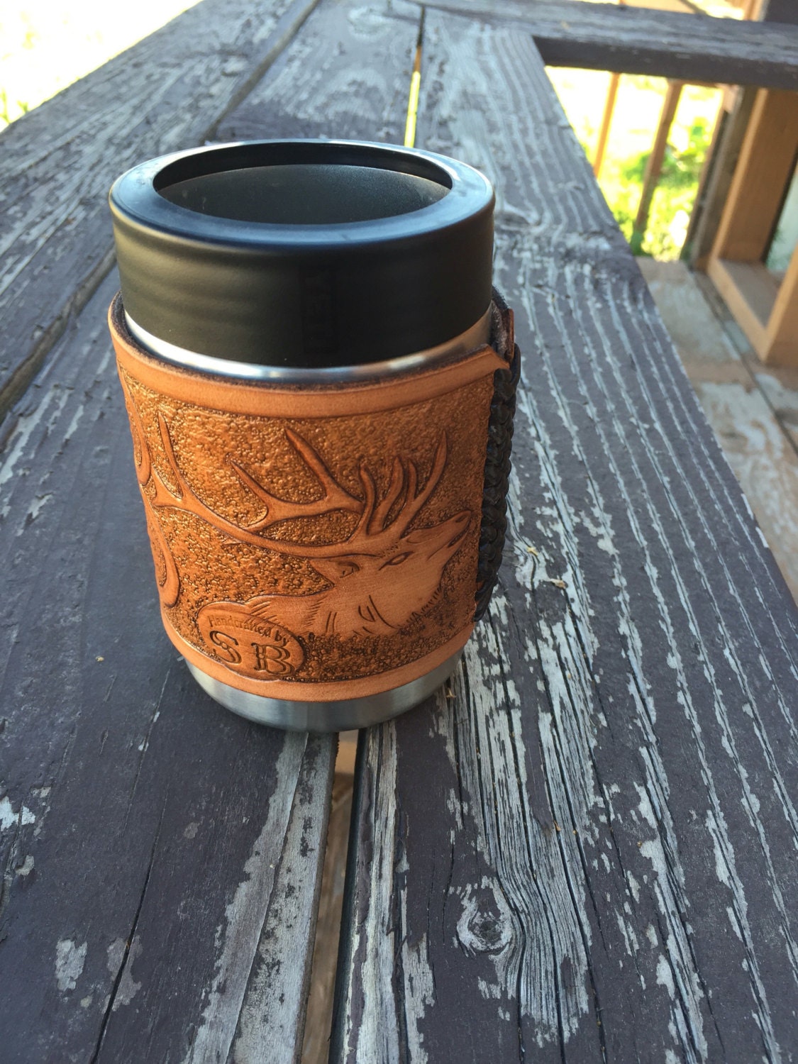 Yeti Can Cooler Cozie