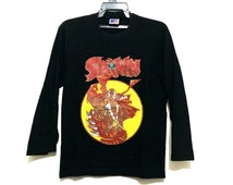 spawn shirt mcfarlane