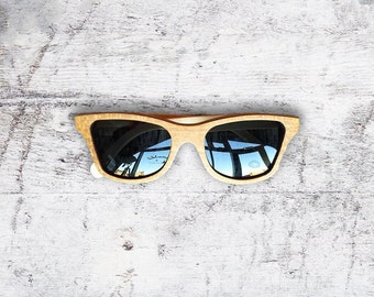 Maple Sunglasses
