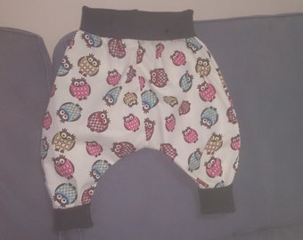 Derouetkia Newborn Baby Girls 3pcs Outfit Set Letters Daddy Little Girl T Shirt Tops Cartoon Pants With Headband