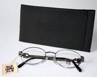 Jean Paul Gaultier 5101 Vintage Designer Glasses