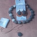 Jeanistic Denim Fashion Jewelry