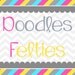 doodlesfelties