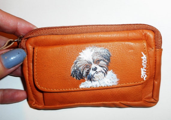 shih tzu coin