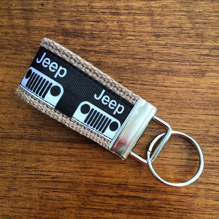 jeep key fob cost