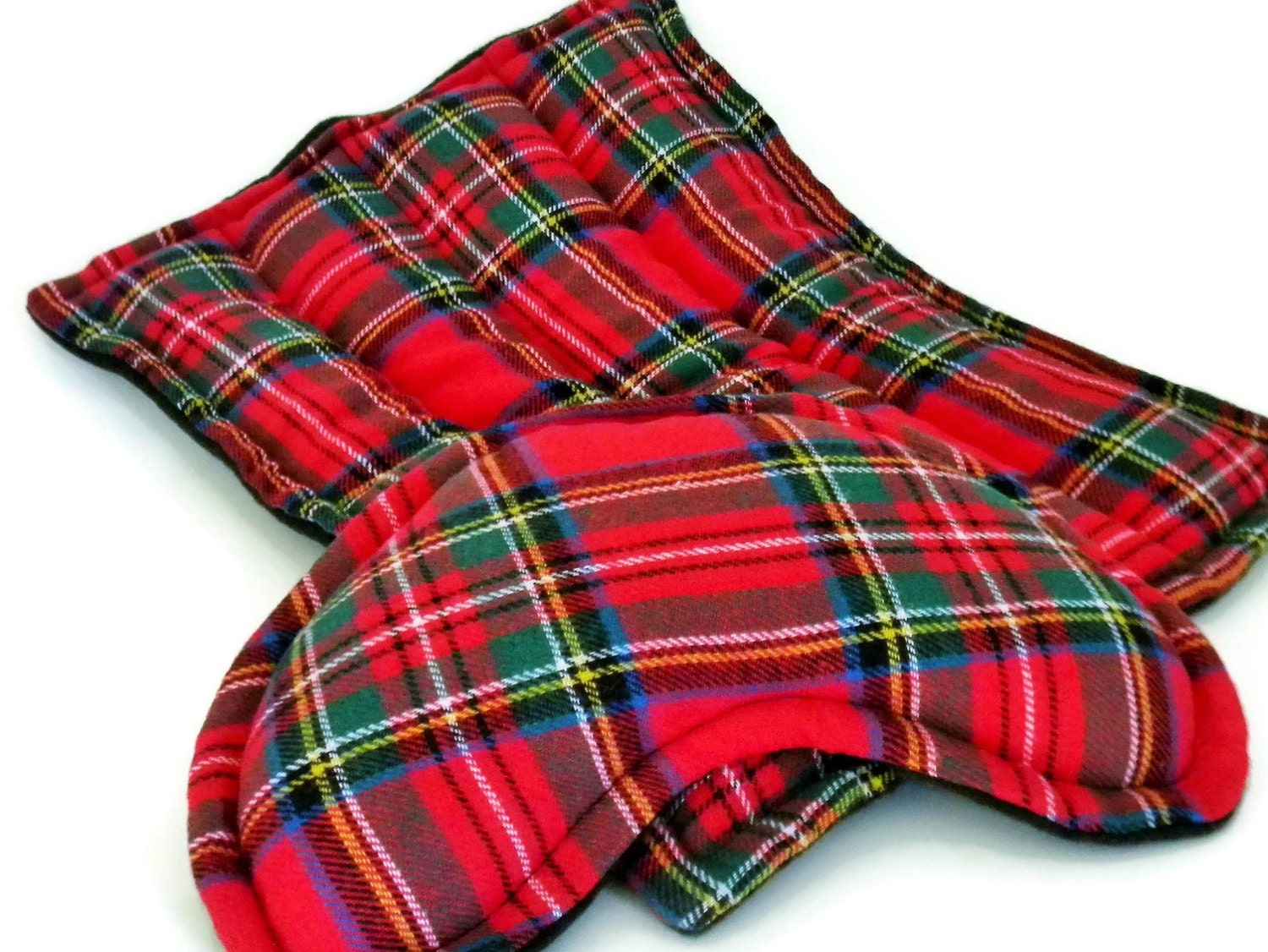 Microwave Heat Pads Back Heat Pack Natural Feel Better Gift