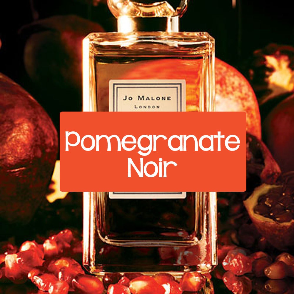 Pomegranate Noir Perfume Perfume Spray Body Spray Perfume