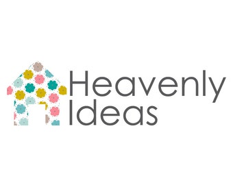 Logo Design Package, Photography Logo Design, Business Card, Watermark, Mailing Label, and Sticker
