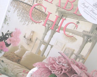 Vintage * Shabby Chic * Rachel Ashwell * Book