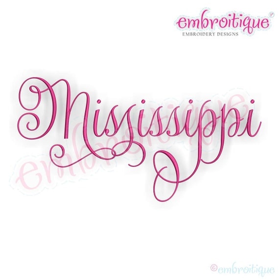 mississippi in fancy letters fancy font generator copy and paste