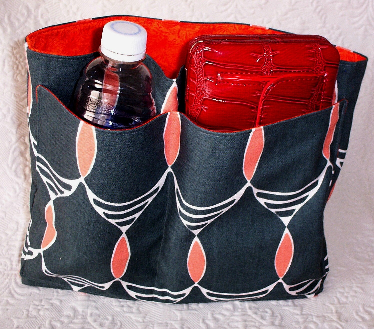 Bag Organizer Insert Large Handbag Insert Purse Organizer