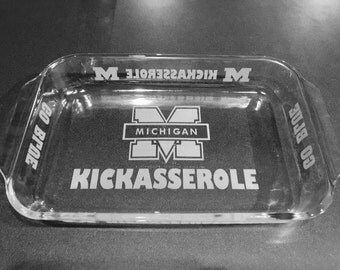 Kickasserole