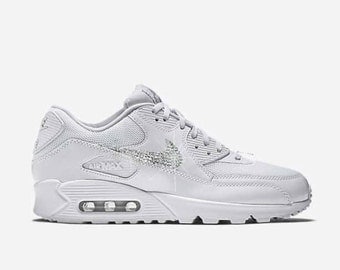 air max blanche et diamant air max blanche et diamant