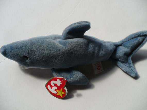 basking shark plush