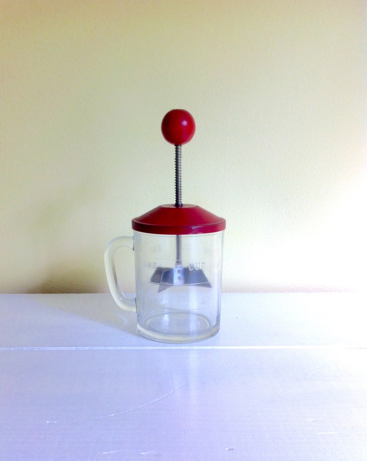 vintage nut chopper vintage nut chopper