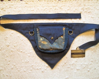 Festival Burning Man Utility Belt