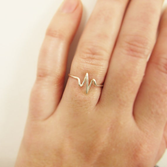 do new heartbeat rings work for kids