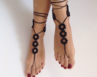 sandale ef barefoot