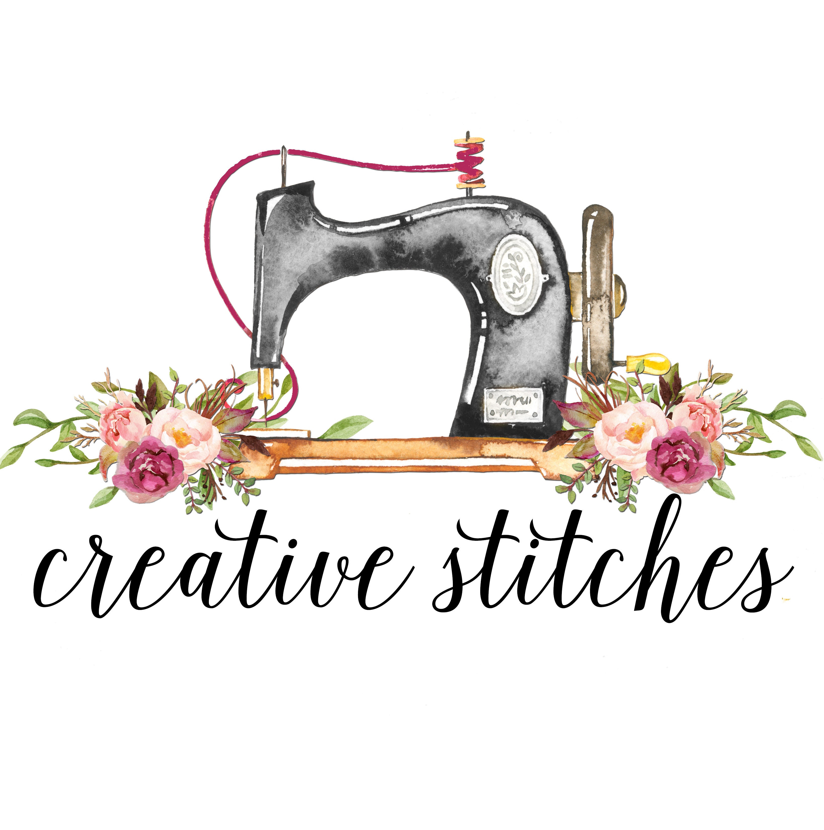 Creative Stitches by Kathleen by CreativeStitchesbyK on Etsy