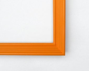 orange 5 frame