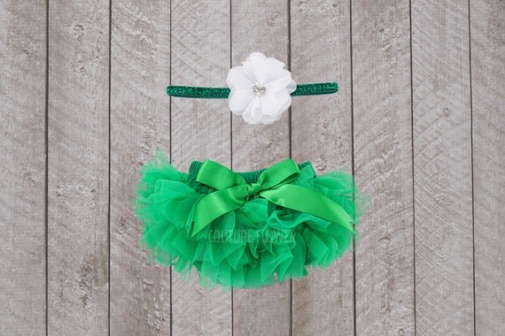 BABIES TUTU BLOOMER PANT BOTANICAL NOVELLA main image 1