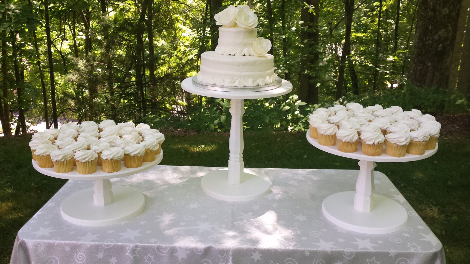 cake stand wood cake stand shabby chic cake stand wedding cake stand wood cake stand shabby chic cake stand wedding