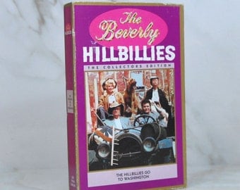 Beverly hillbillies | Etsy