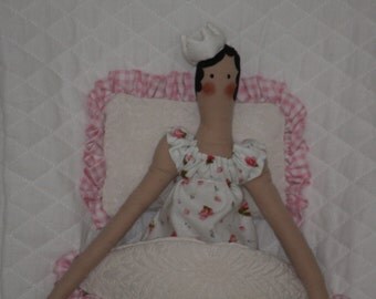 Les P'tits Déguiz' – Princess & the Pea Set