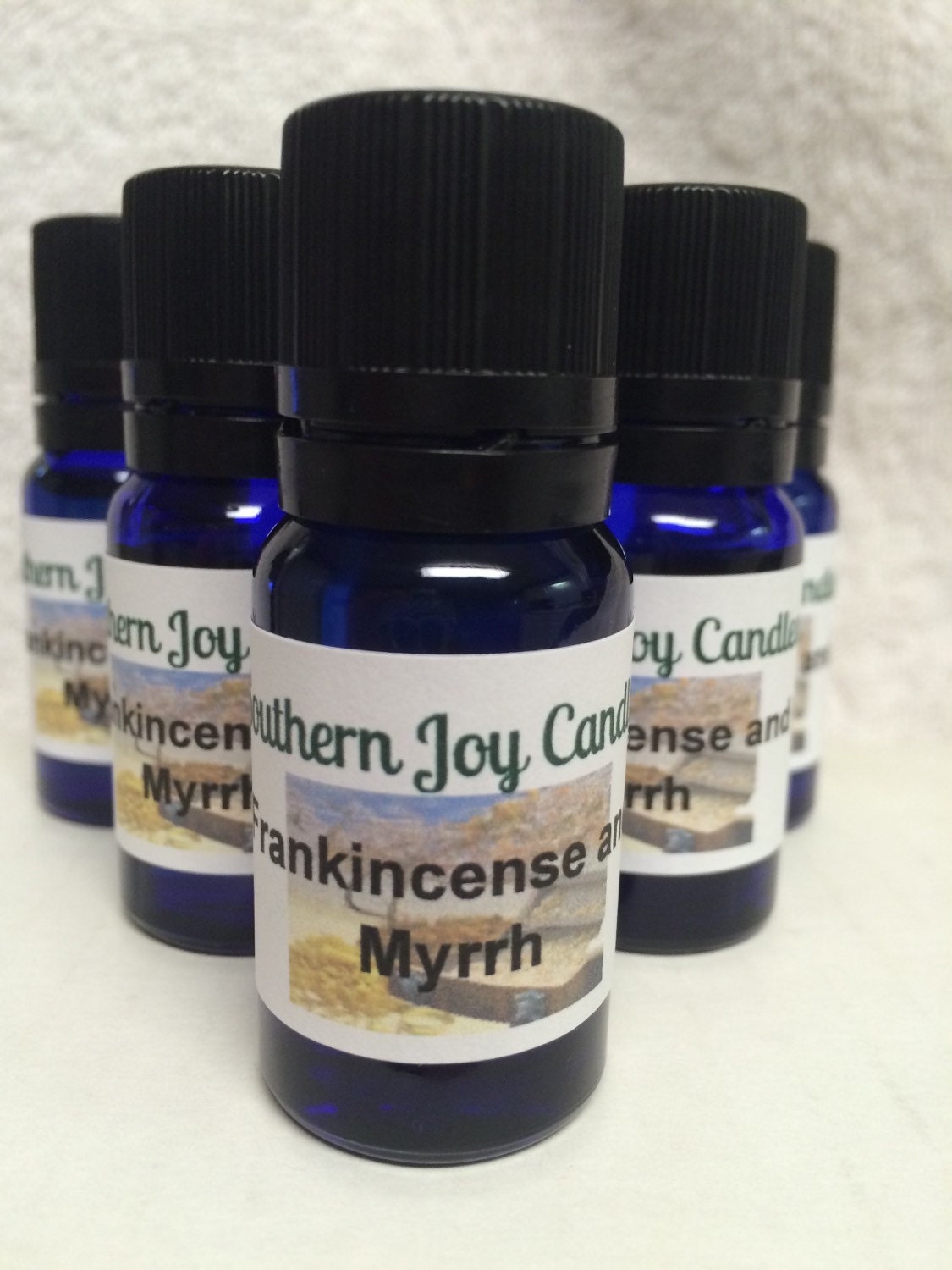 Frankincense & Myrrh oil home fragrance oil reed oils