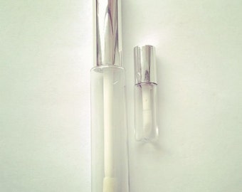 Sample Size of Liquid Lipsticks - Pick Your Color - Matte Lipsticks Cream to Matte - Sample Size Gothic Goth Lolita Lips