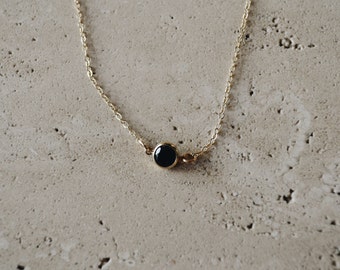 14kt Gold Filled Necklace