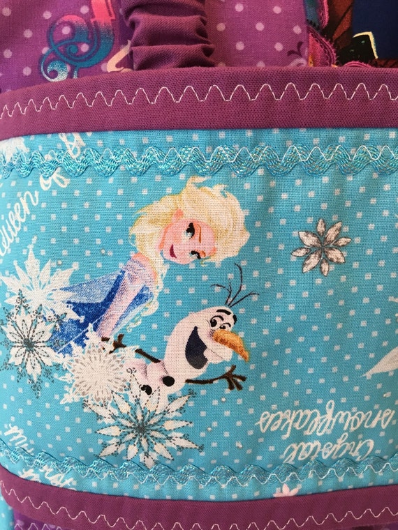 Best Friend Take along Pack Doll Carrier Doll Backpack