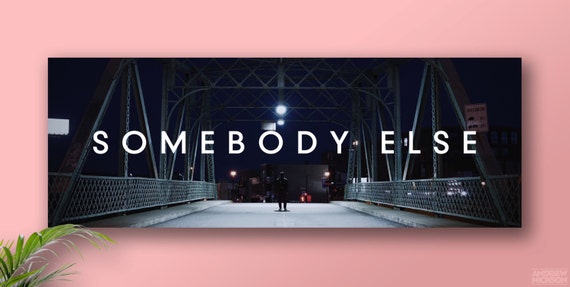 the 1975 somebody else importance