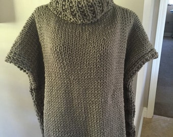 The azel pullover sweater adult sizes