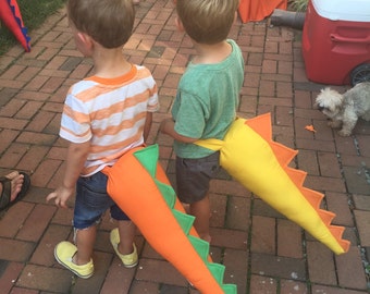 Dinosaur Costume Porn