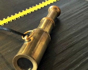 Nauvoo Legion Mini Telescope
