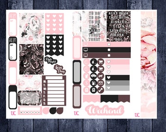 Mirror, Mirror Kit for Personal Size Planner