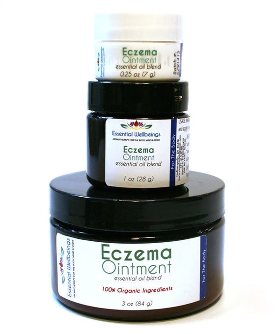 Eczema Ointment