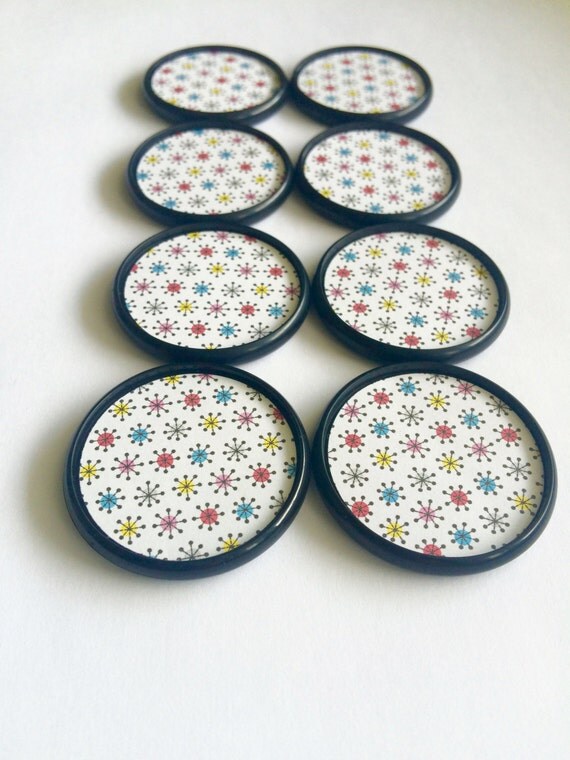 Planner Disc's set of 12. Customized ARC by VioletandWillow