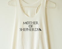 mother of german shepherds shirt