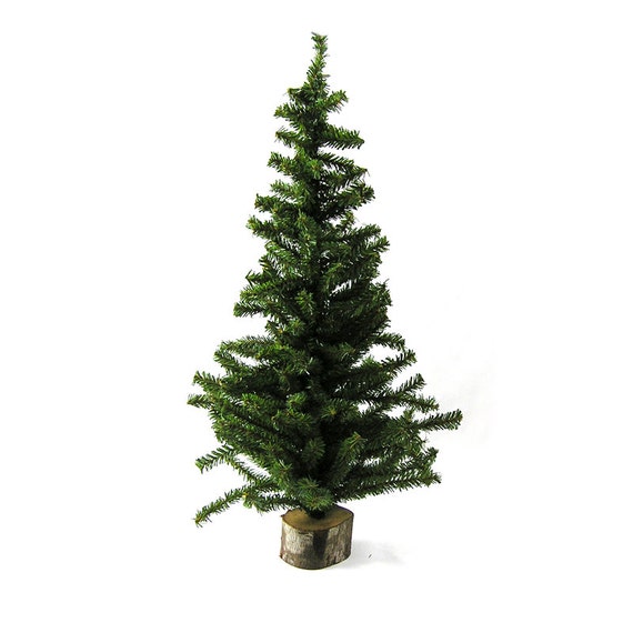 vintage 1980s christmas tree artificial pine tree 24 inch vintage 1980s christmas tree artificial pine tree 24 inch