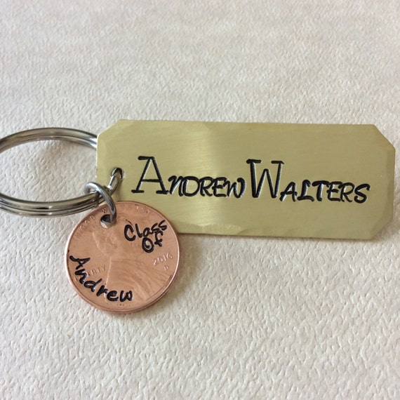 Name tagsBrass tags zipper pulls identification by SJExpressions