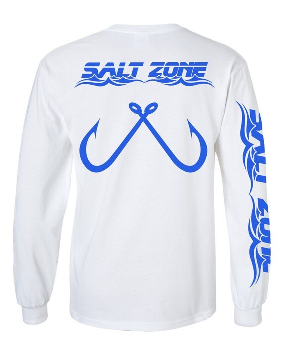 salt zone trolling t shirtoffshore salt zone trolling t shirtoffshore