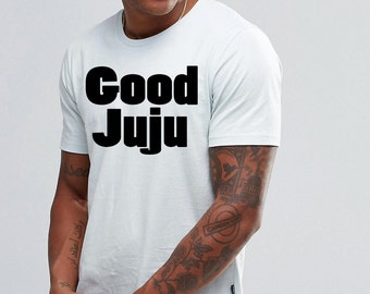 good juju shirt