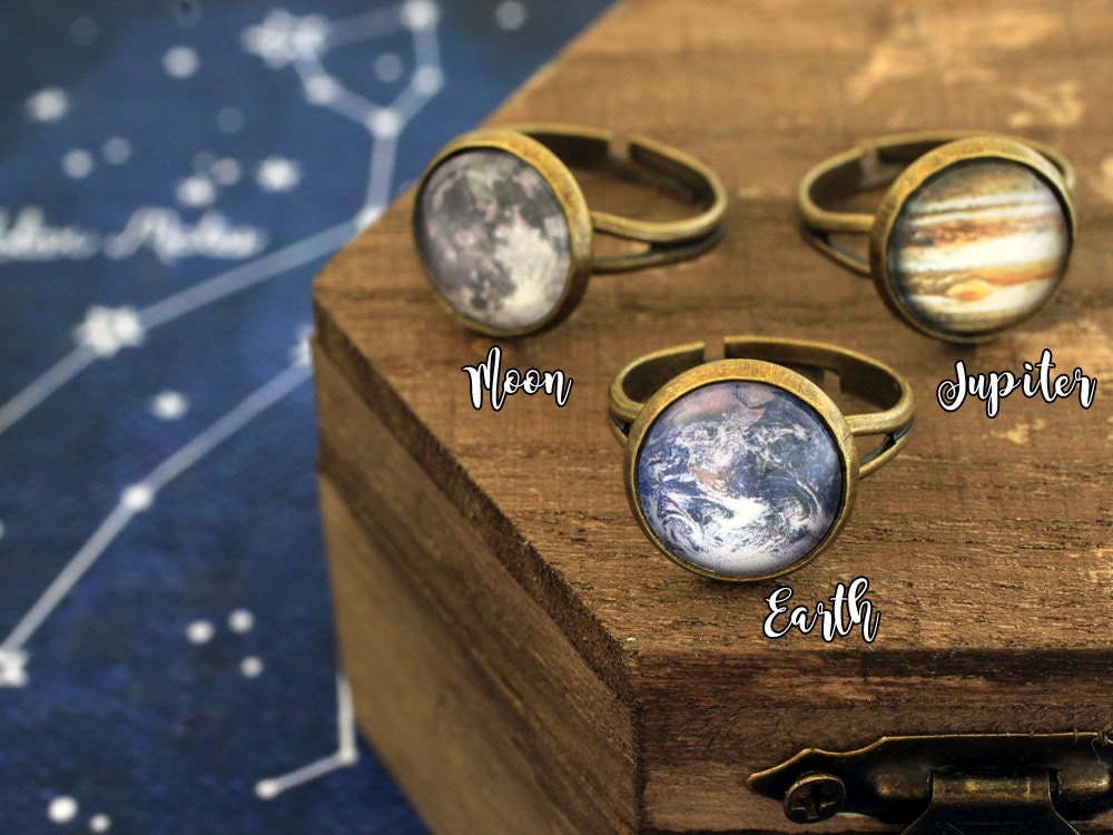 floating solar rings