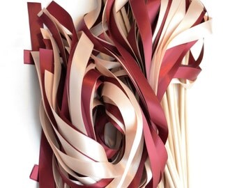 sangria ribbon etsy sangria ribbon etsy