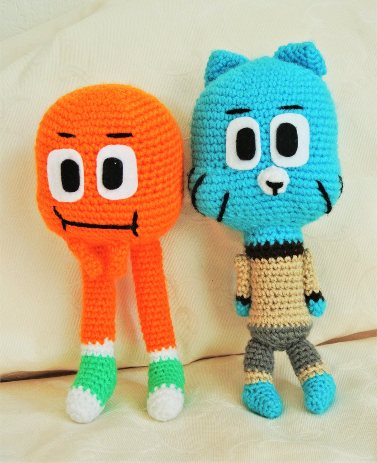 plush gumball